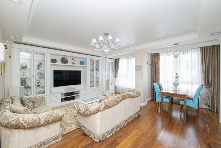 Фото: Ольга Якушева / АН «Владис»