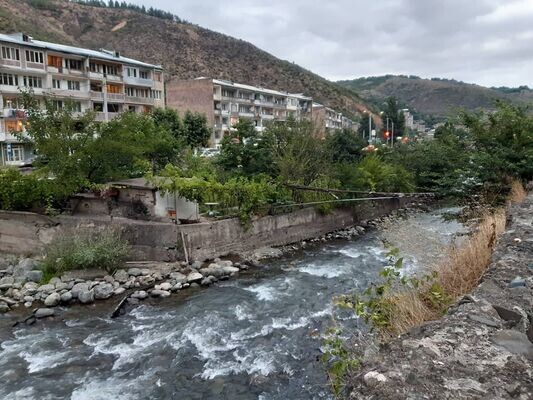 Janna Poghosyan @Sputnik 