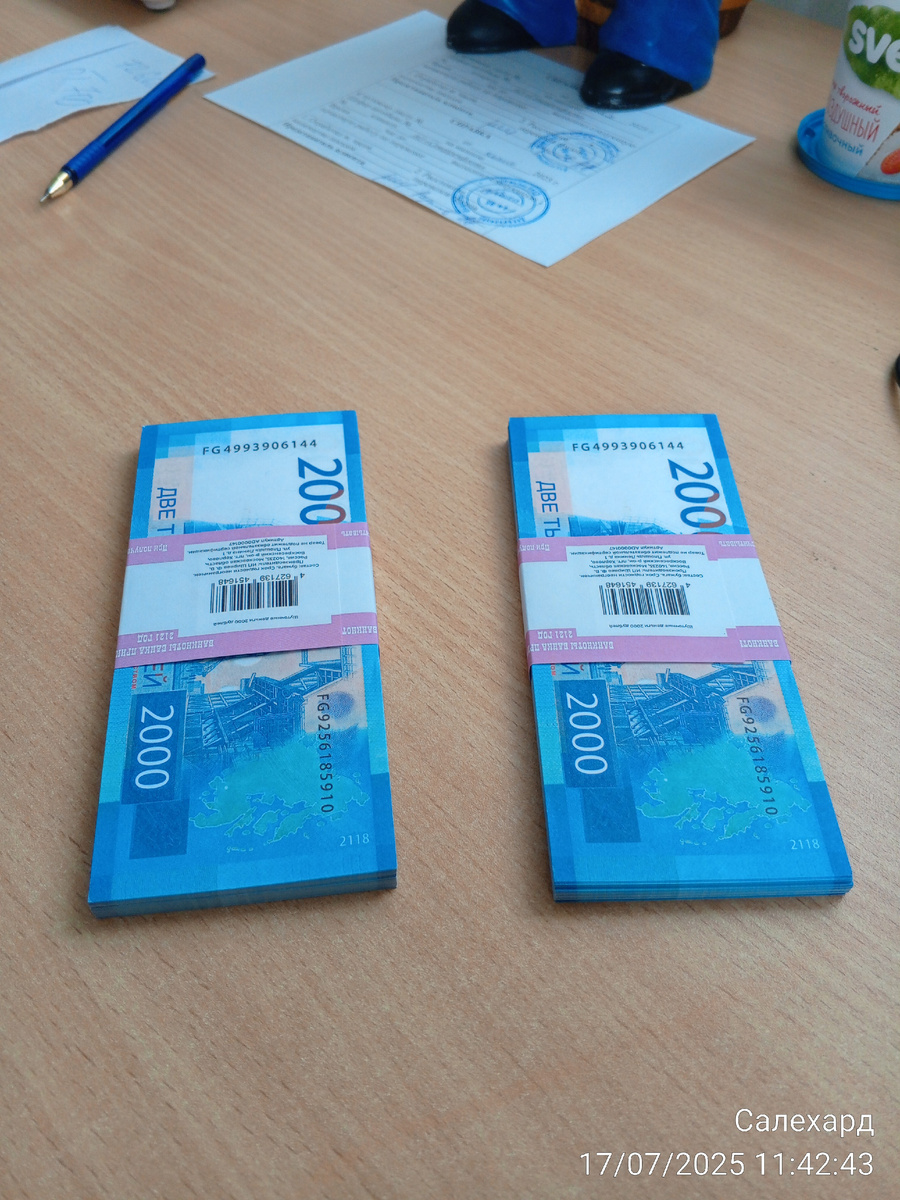 Двухтысячные