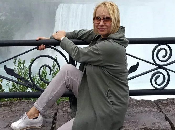 Ирина Мазуркевич