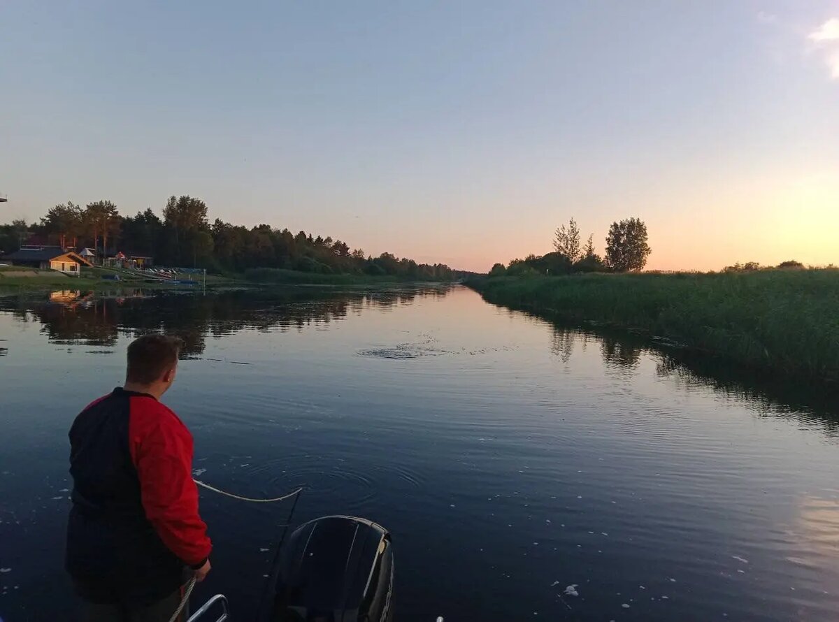    Фото: пресс-служба аварийно-спасательной службы Ленобласти.