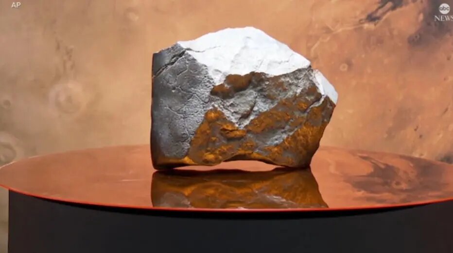    Фото: скриншот из видео американских СМИ