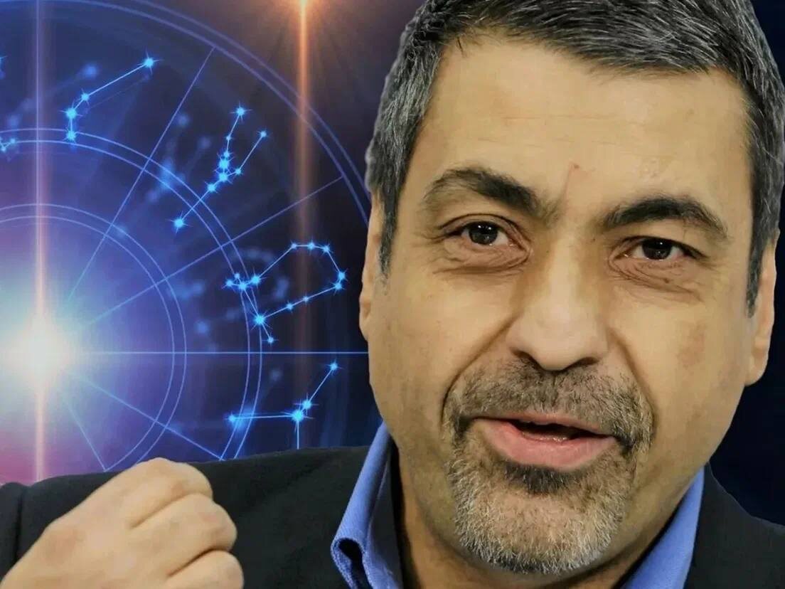 Павел Глоба