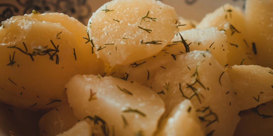 Башкирия может остаться без картошки