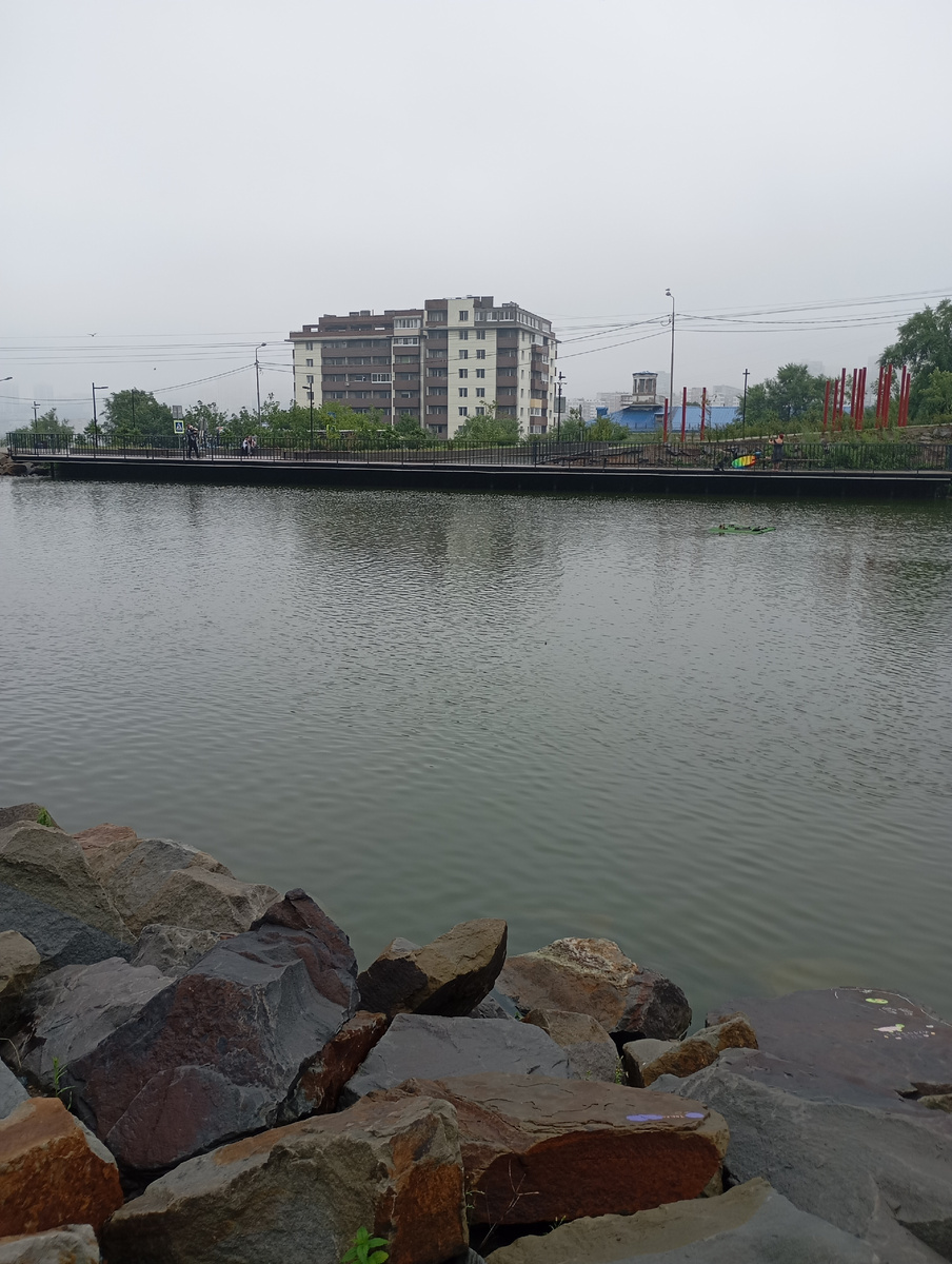 Фото автора.