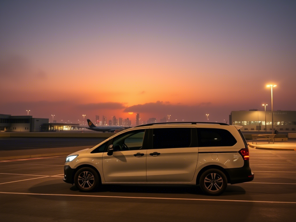 Трансфер из/от аэропорта в Шерегеш