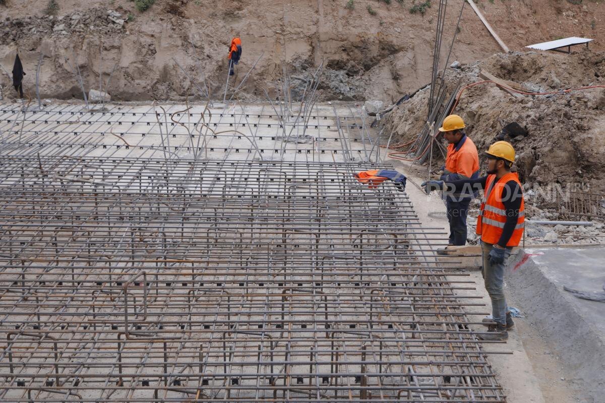    Около 55% нижегородских строителей категорически против процедуры \