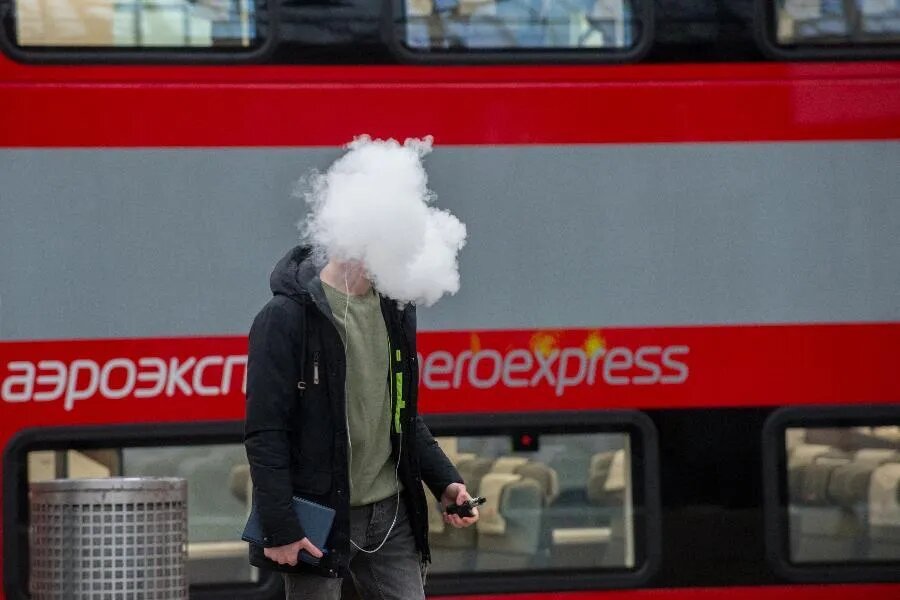 ФОТО Артема Житенева/ТАСС