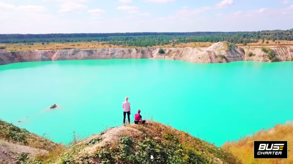 Отдых летом 2025, Куда поехать отдохнуть