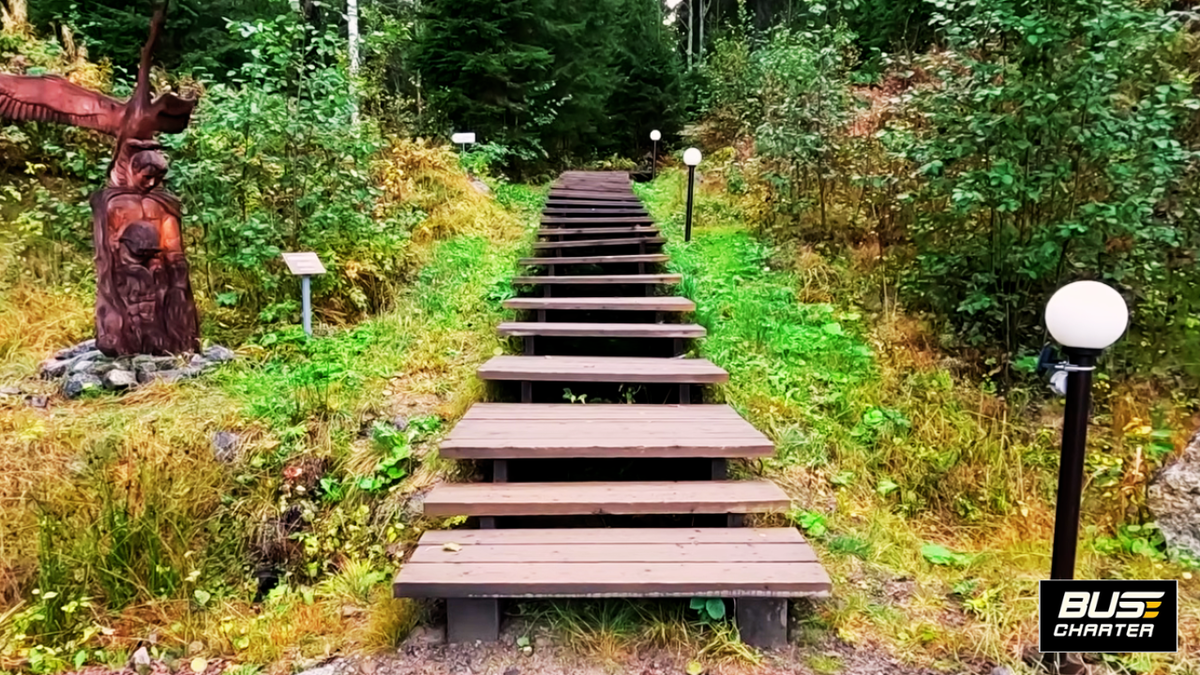 Аренда автобусов и микроавтобусов или минивэнов с водителем для поездок и для туров