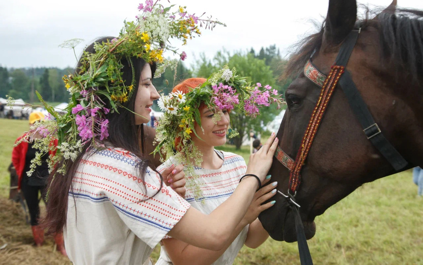    Опрос IZHLIFE: в половине случаев ижевчане призналась, что никуда не успели выбраться с начала лета