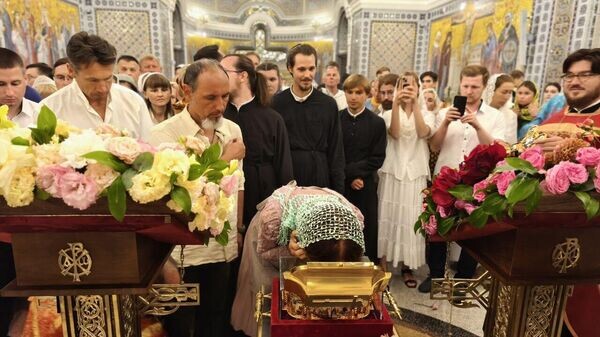    © РИА Новости Крым