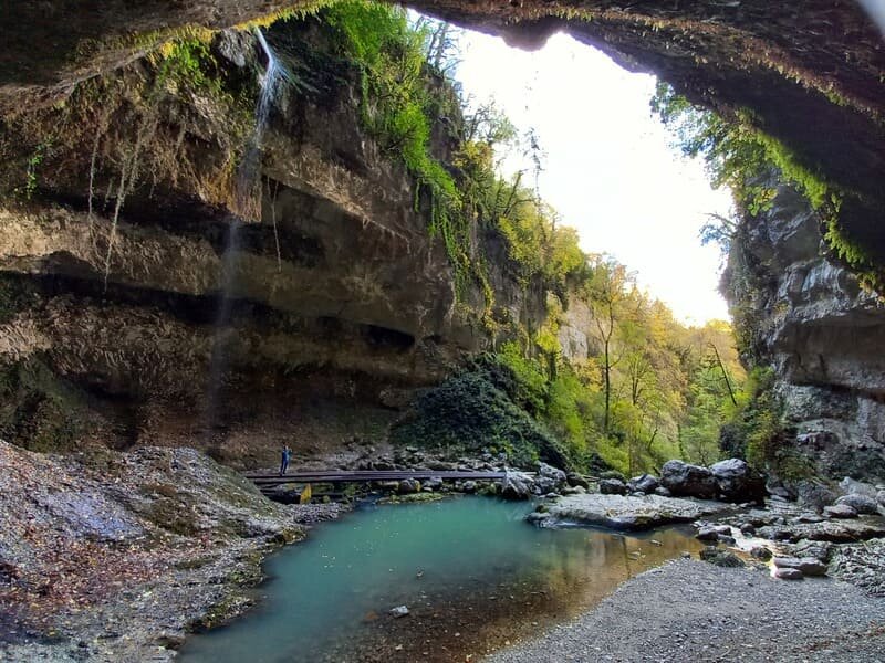 Пасть Дракона