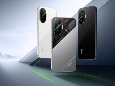    Защищённый POCO F7 с АКБ на 6500 мАч появился в российской рознице