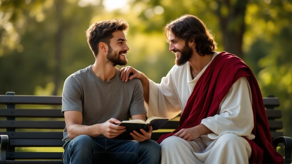    Онлайн Церковь Сочешков Ковылкин Пробовал ли ты когда-нибудь остановиться среди тревожных мыслей и хаоса? Часто причиной беспокойства становится наш внутренний "чат" с различными переживаниями, стра