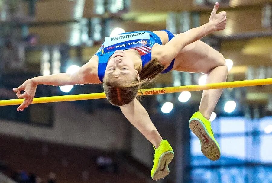 ФОТО Софьи Сандурской/ТАСС