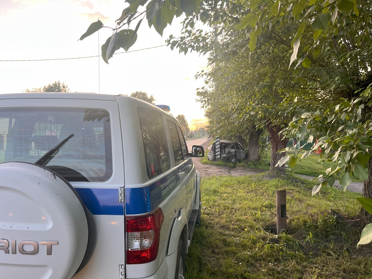 Фото: Госавтоинспекция Свердловской области  📷
