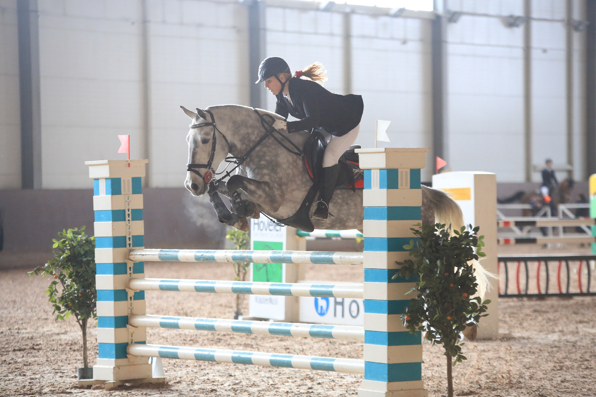 Алмаз взлетает 