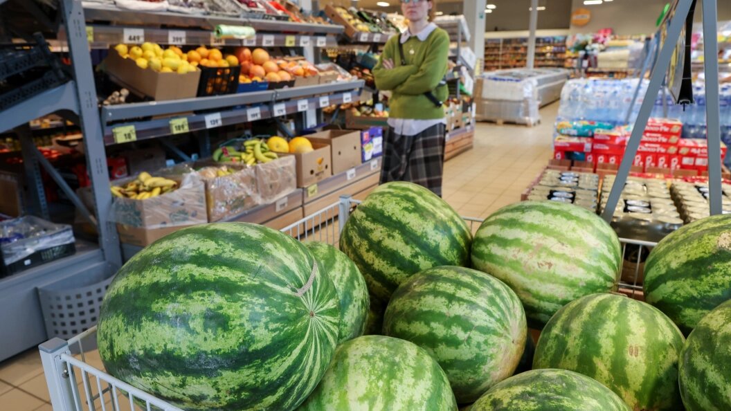    Belkin Alexey/news.ru/Globallookpress