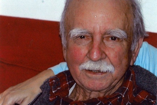 Рональд Рид 