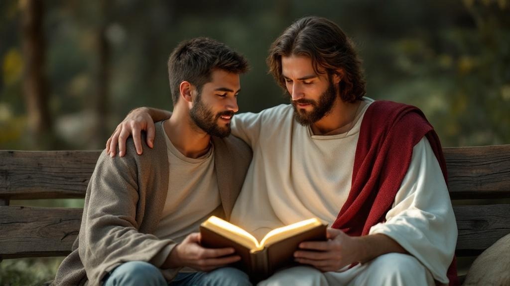    Онлайн Церковь Сочешков Ковылкин Почему внутри часто поселяется тревога? Часто это происходит из-за информационного мусора: плохих новостей, страхов, осуждений. В Исаии 26:3 сказано: «Твёрдого ду