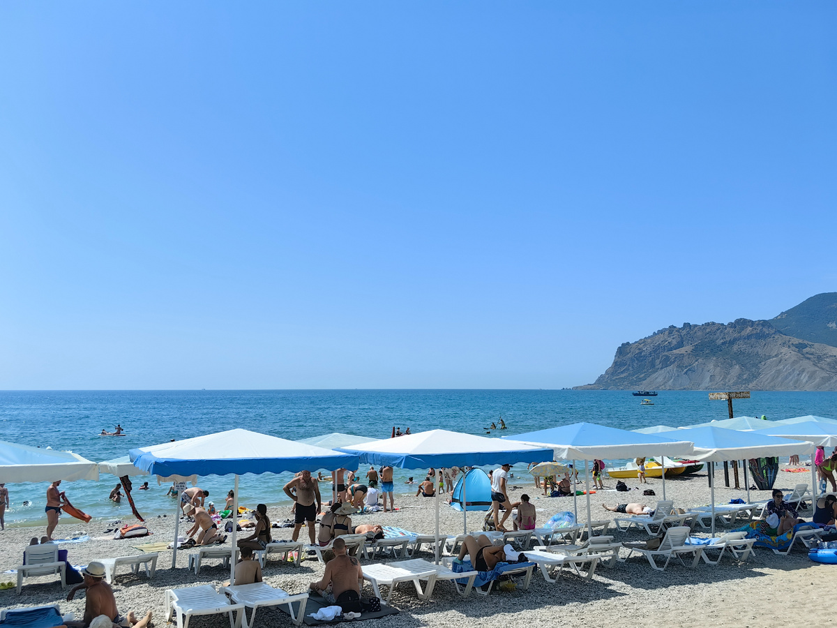 Сегодня. Фото автора канала