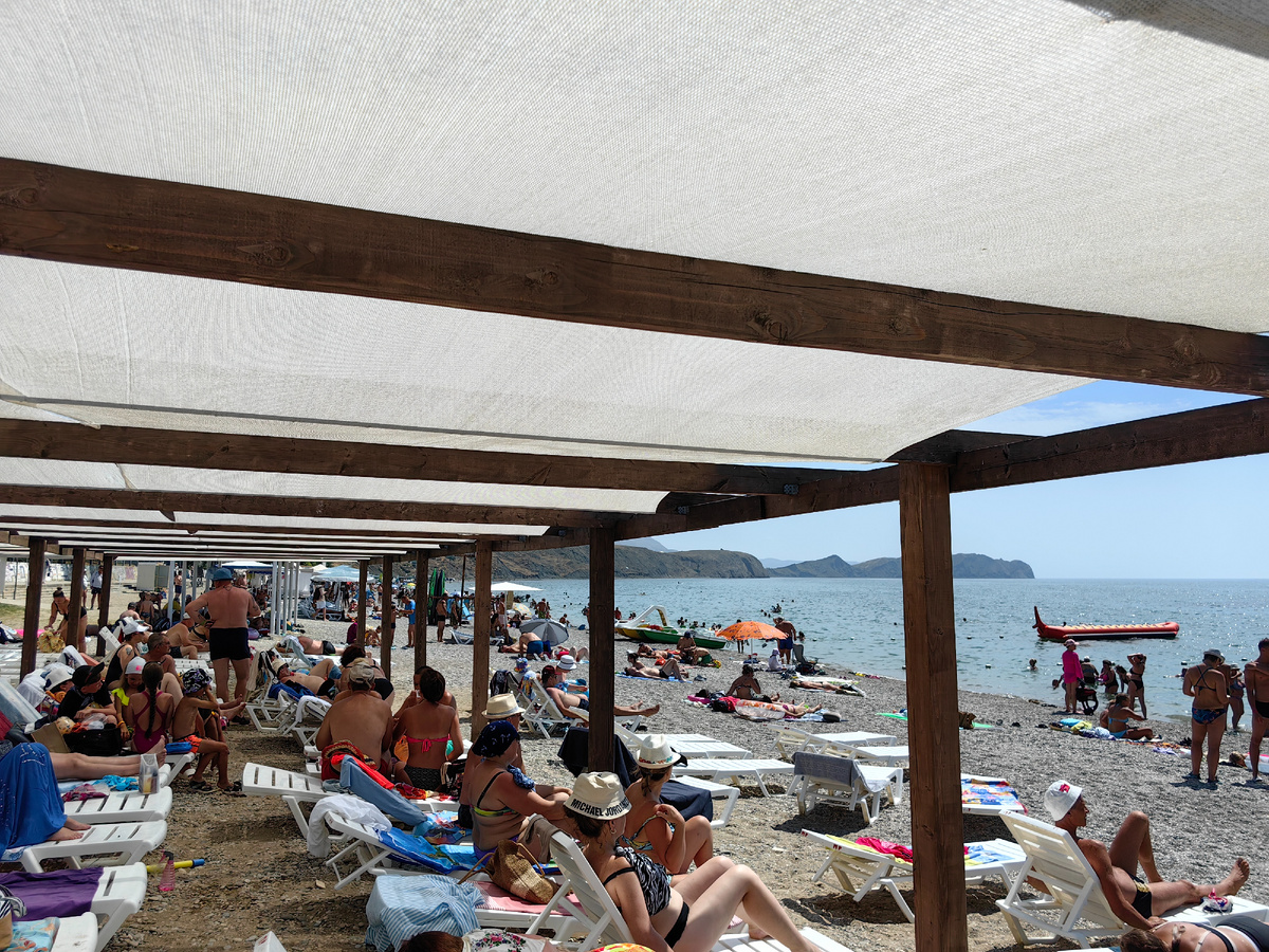 Сегодня. Фото автора канала