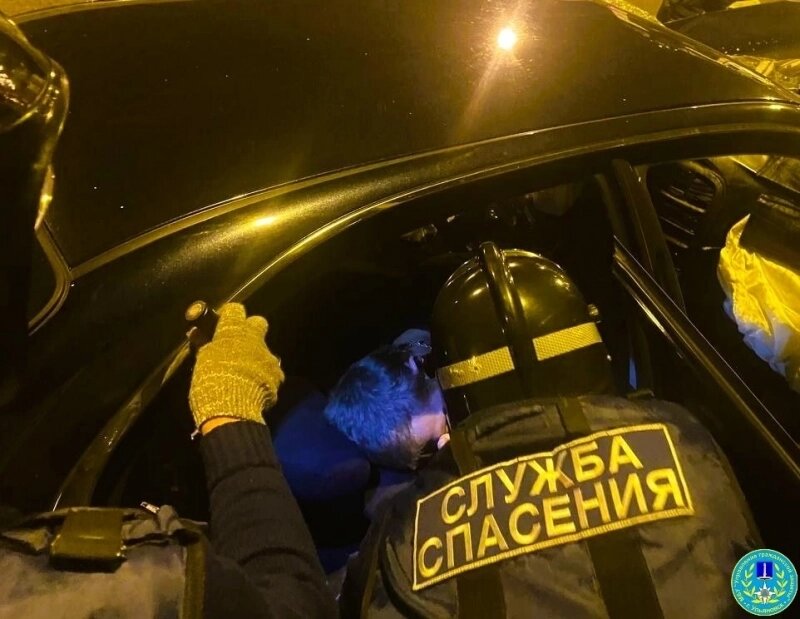    Фото: Управление гражданской защиты г. Ульяновска