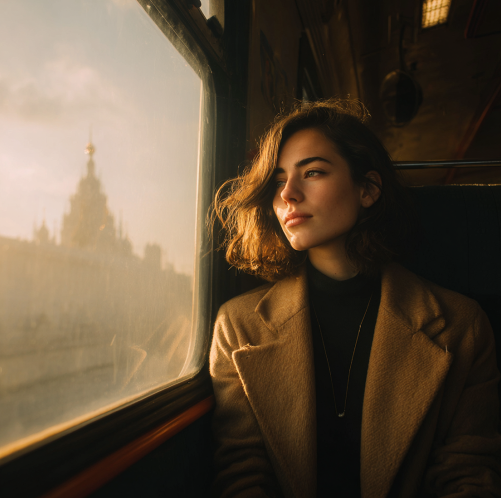 В какой-то момент понимаешь: пора отпустить контроль