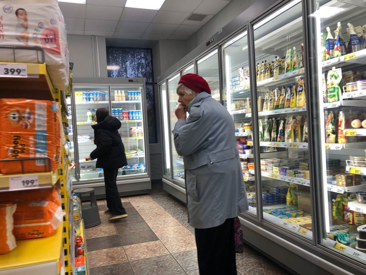    Вот почему исчезли ячейки для хранения из "Пятерочки" - узнал подлинную причину