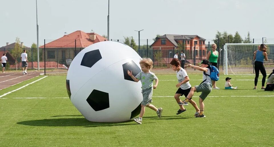    Пресс-служба Группы «Самолет»