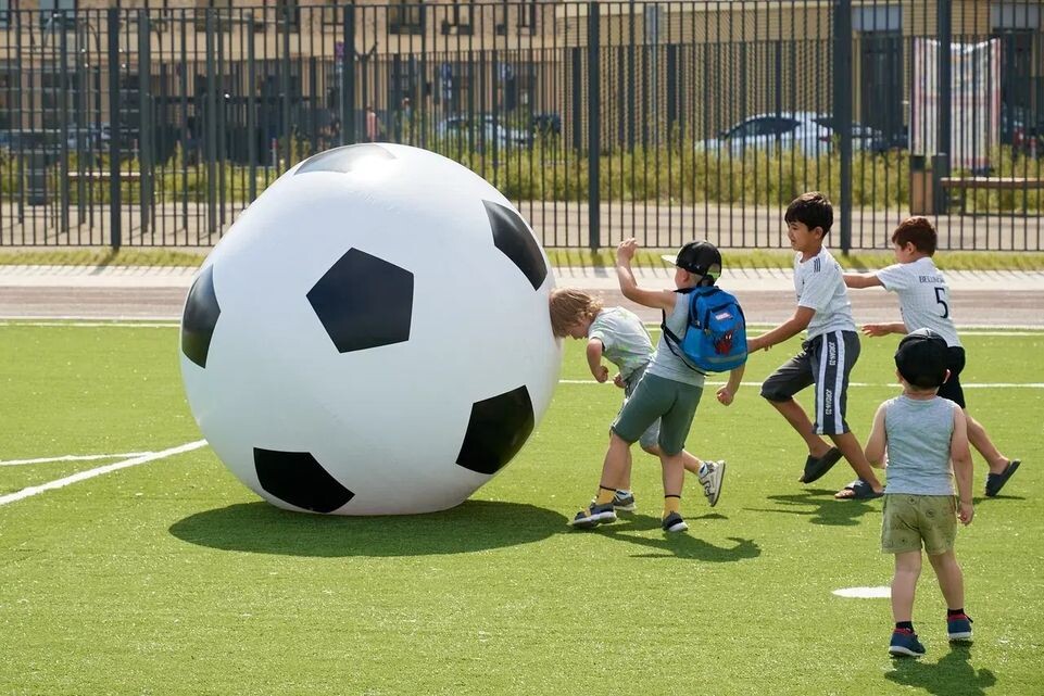     Пресс-служба Группы «Самолет»