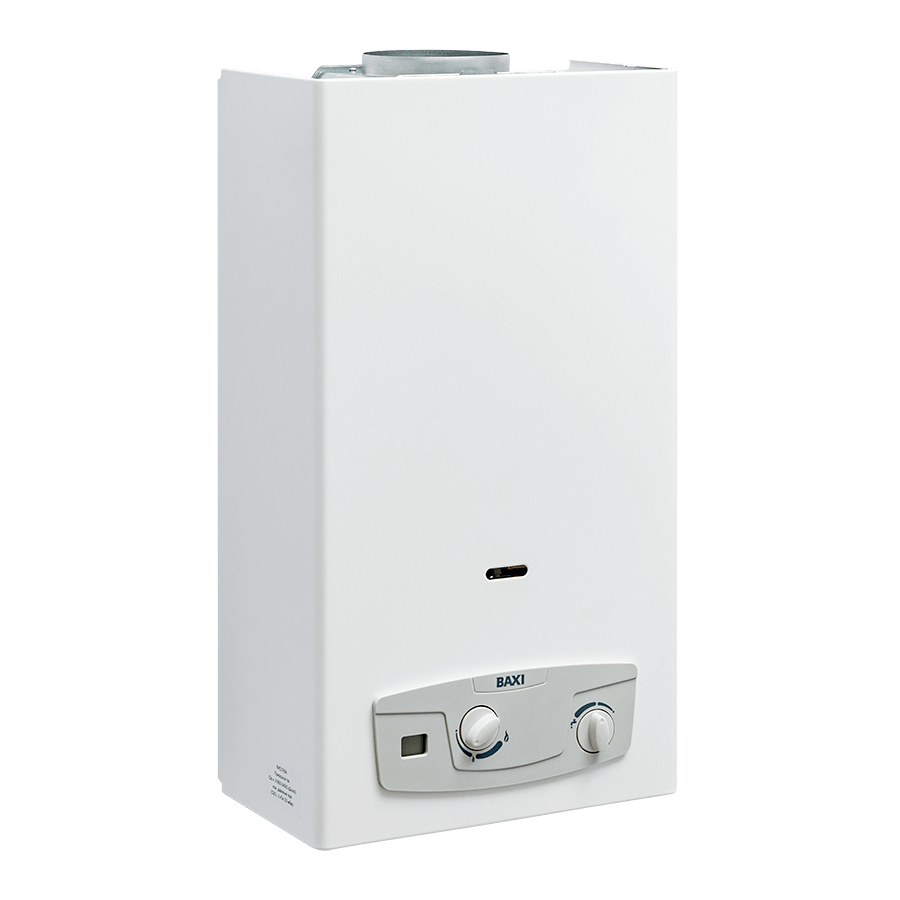 BAXI SIG-2 11i