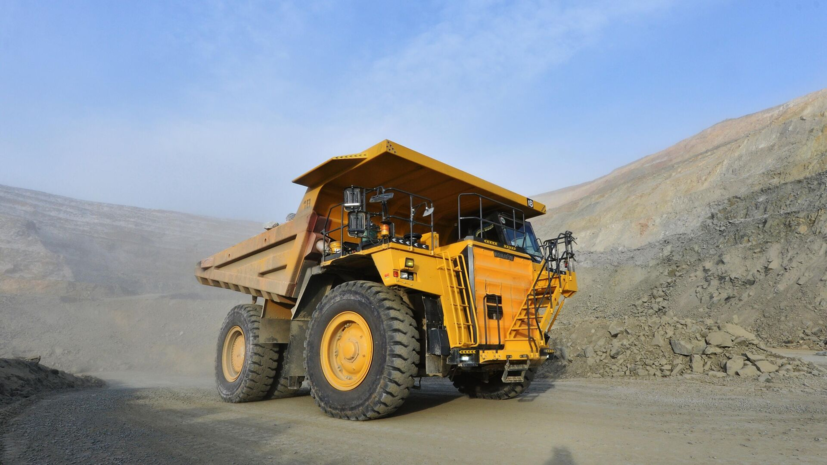   РИА Новости