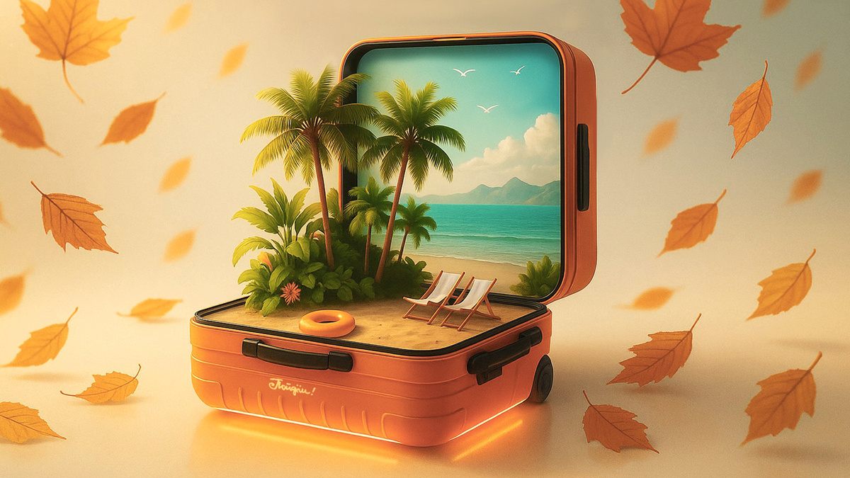 Не все берут отпуск летом, многие, надеясь на бархатный сезон, отдыхают в сентябре. Мы собрали самые интересные направления, на которые еще, кстати, можно купить билеты. Если вы ждете отпуск осенью, то для вас наш материал.