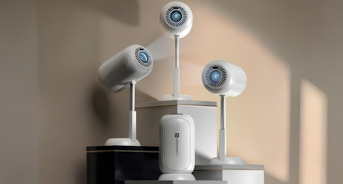 Фото: Gizmochina