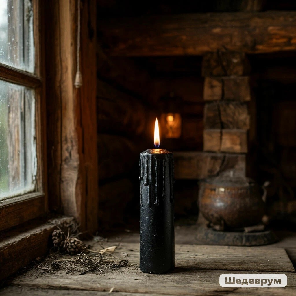 ⚫Чем интересна горящая черная свеча? Забыли про все страшилки! В кино о ведьмах они выглядят зловеще, однако их значение связано с окончаниями, часто означающими смерть. Но в реальности черные свечи используются для изгнания негатива, разоблачения и защиты от злых духов.
⚫Сатурн, римский бог концов, связан с черными свечами, поэтому лучше всего их сжигать в субботу. Эти свечи идеально подойдут для:
✔поглощения негативной энергии
✔укрепления внутренней силы
✔избавления от вредных привычек
✔обеспечения защиты
✔преодоления препятствий
✔подчинения негативных эмоций
✔удаления порчи и проклятий
✔очищения пространства от злых духов
⚫Зажигайте черные свечи, если нужно:
⚫Избавиться от драмы и негатива
⚫Разорвать энергетические связи
⚫Очиститься от негативных духов
⚫Защитить себя и освободиться от проклятий
⚫Черные свечи поглощают энергию, будто черная дыра. Их энергетика ассоциируется с Сатурном и знаком Козерог.
✔Для более мягкого воздействия используйте свечи подходящего цвета в соответствии с фазами луны.