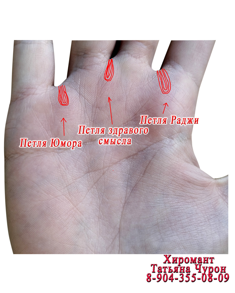 Фото из архива Татьяны Чурон