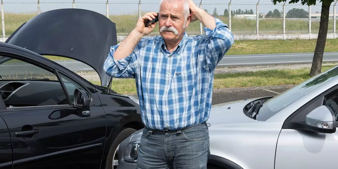 Как вести себя после ДТП, чтобы не остаться без выплаты