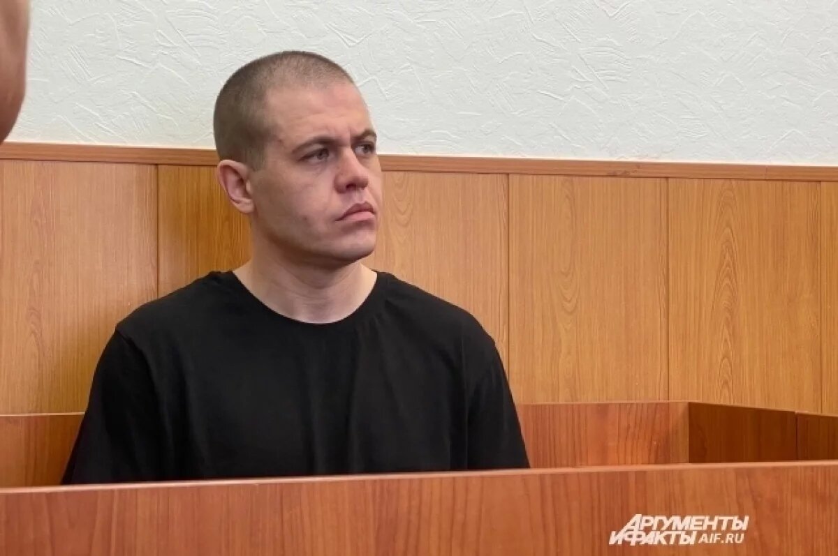    У отчима, от которого сбежал пасынок в Перми, выявили расстройство личности