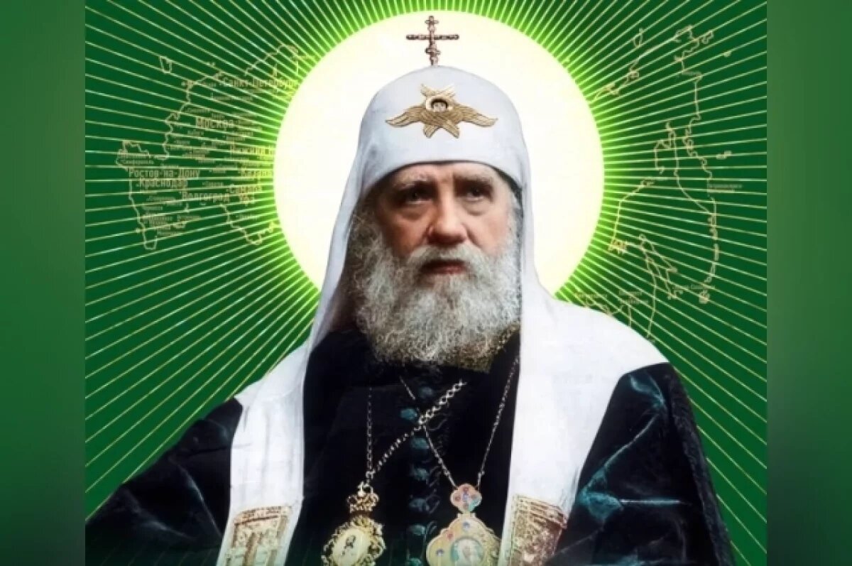    В Воронеж прибудет ковчег со святыней