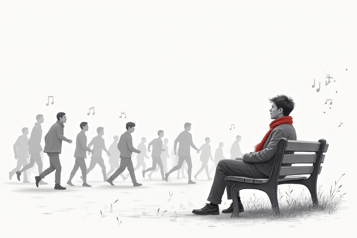 Свобода начинается там, где заканчиваются твои автоматизмы