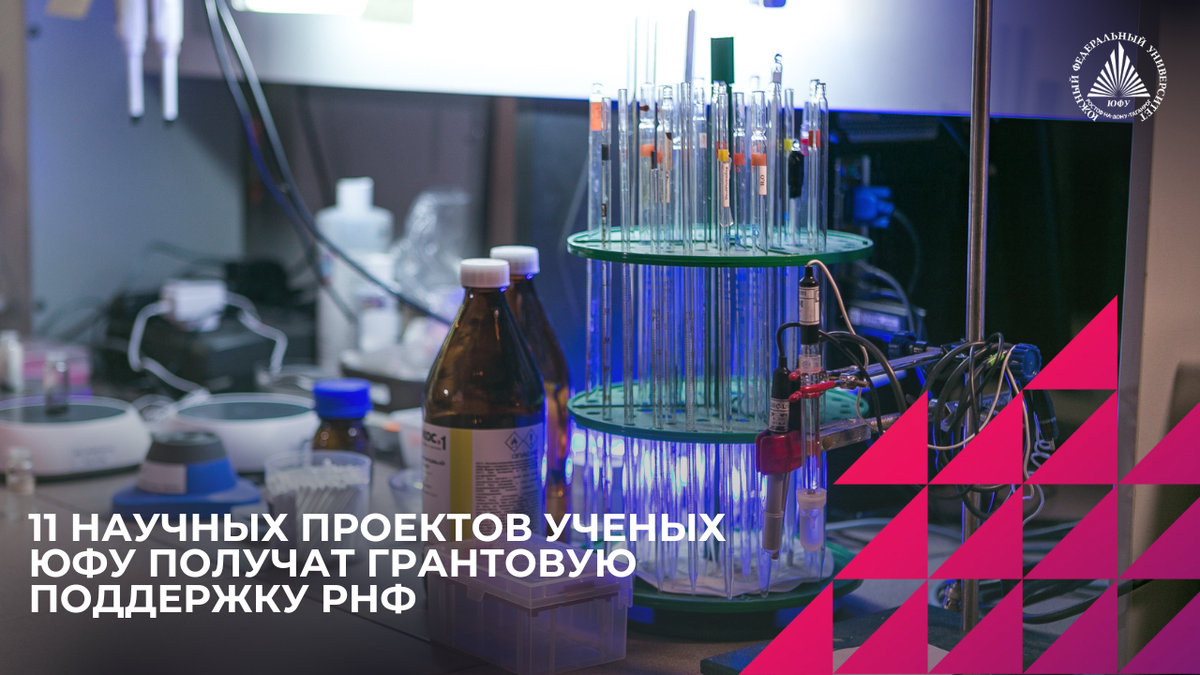 Фото: Центр общественных коммуникаций ЮФУ 