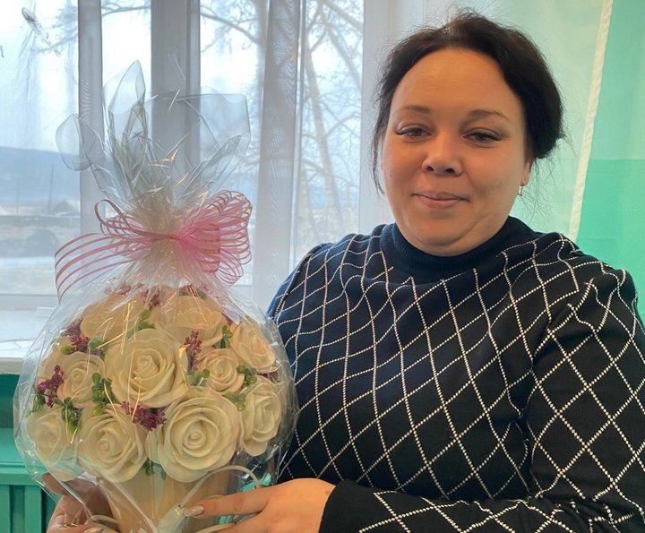 Фото: предоставлено Анной Покацкой