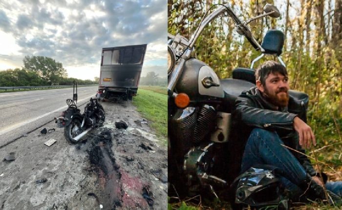 Фото "Мото жизнь Новосибирска".