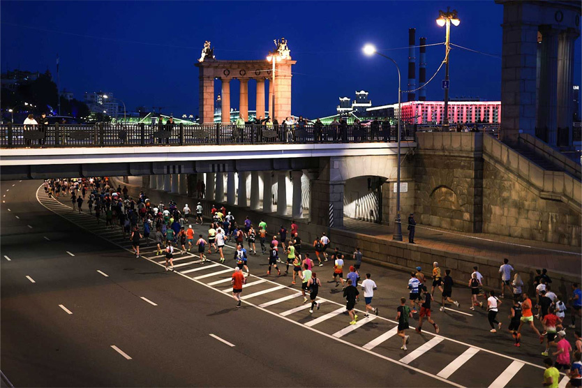     Фото: Департамент спорта города Москвы