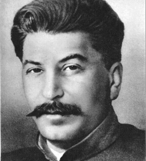 Сталин (Джугашвили) И.В. (1879-1953). Дорога к власти