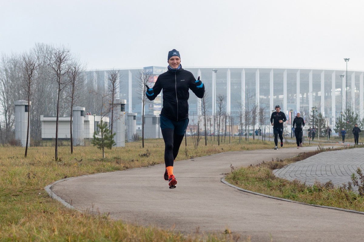 Фото Дмитрия Комлева, 5 вёрст Мещерское озеро