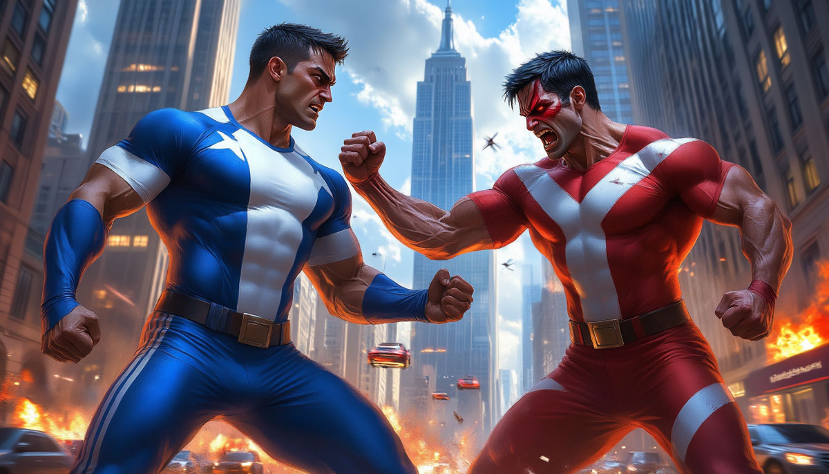 Шокирующие факты, о которых молчат маркетологи
 Два гиганта российского e-commerce ведут беспощадную борьбу за ваше внимание. Wildberries и Ozon — кто из них действительно достоин