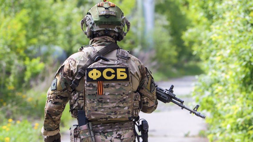    Фото: Ахметов Вадим/ТАСС; ЦОС ФСБ РФ; 5-tv.ru